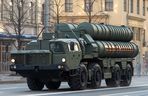 Rosja opóźnia S-400 dla Indii 