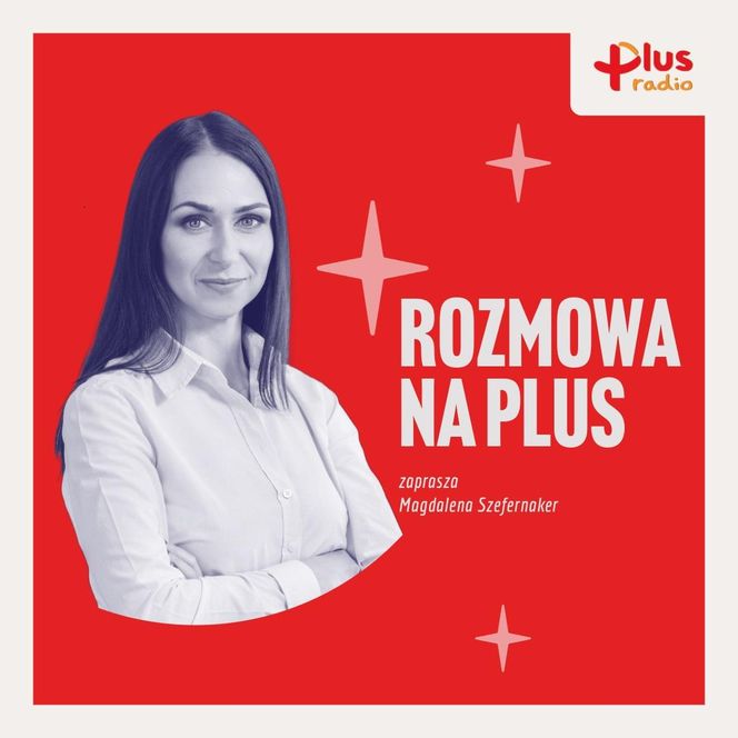 Rozmowa na Plus