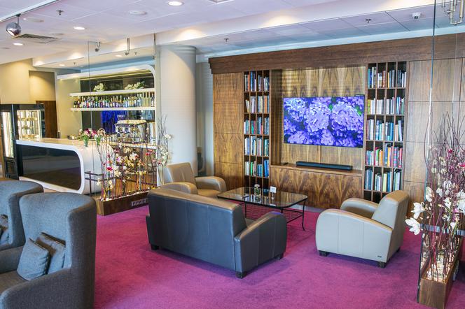 Poczuj się jak vip zdjęcie otwierające