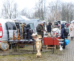 Bytomski Targ Staroci (01.03.2025)