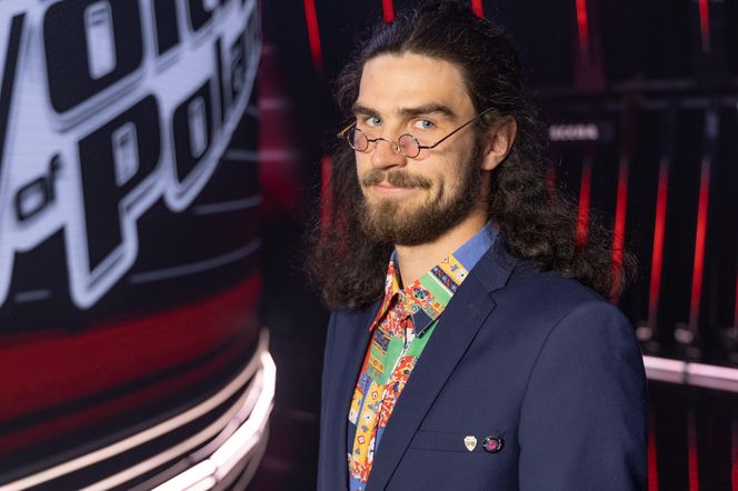 The Voice of Poland: Elektryk, którego występ wstrząsnął trenerami!