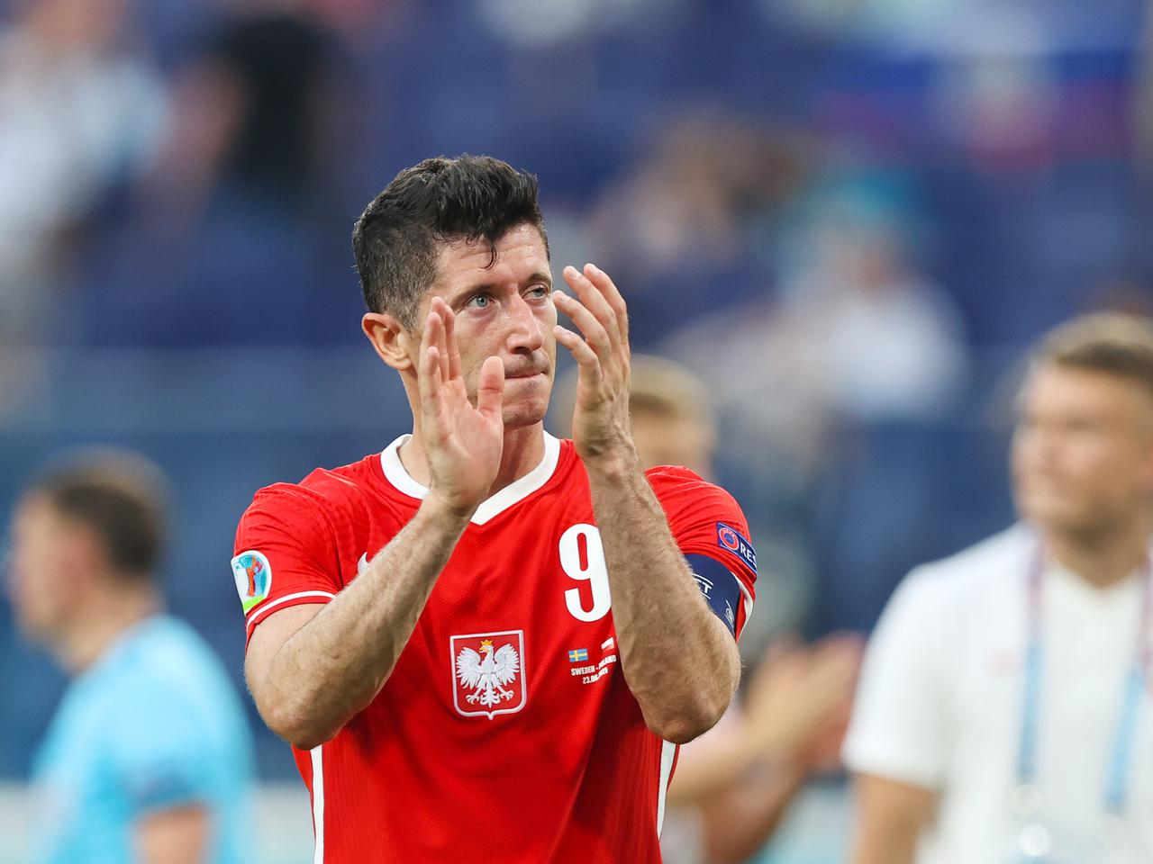Porównali Roberta Lewandowskiego do Maradony! Srogi osąd Polaka, Lewemu to się może nie spodobać 
