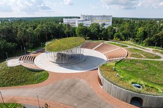 Konkursy za granicą 7