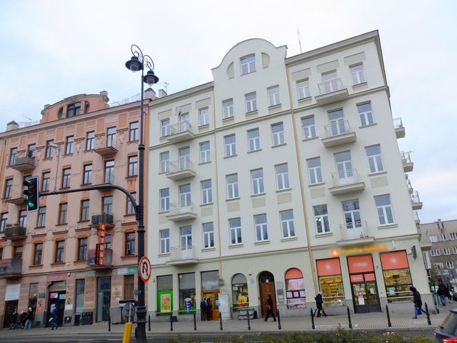 Lublin. Bartłomiej K. miał się znęcać nad swoją ciężarną narzeczoną. Przywiózł ją do szpitala i uciekł.