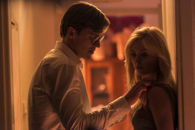 7 rzeczy, których nie wiecie o facetach. Mikołaj Roznerski, Joanna Opozda