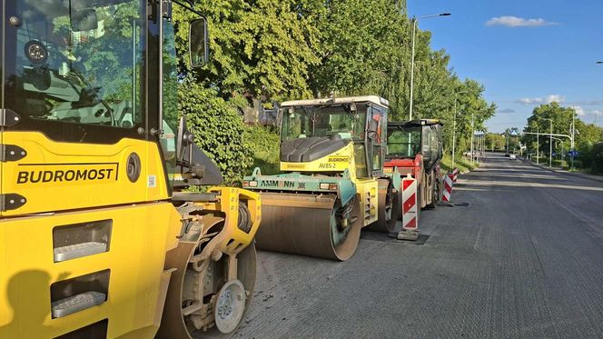 Ważne utrudnienia w Starachowicach. Dziś jednodniowe zamknięcie ul. Piłsudskiego. Sprawdź objazdy!