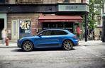 Nowe Porsche Macan 2019