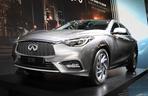 Infiniti Q30