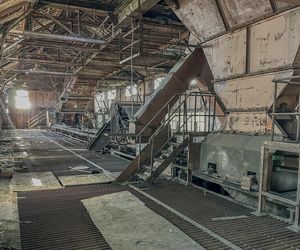 Elektrociepłownia Szombierki w Bytomiu w 2025 r.