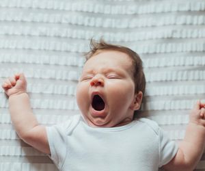 Jak pomóc dziecku lepiej spać? Wskazówki oparte na nauce
