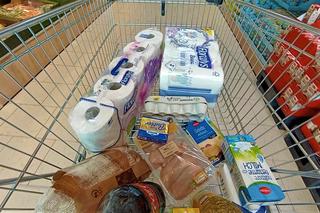 Ceny w niemieckim Lidlu