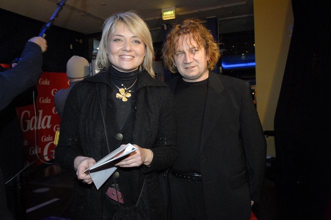 Małgorzata Ostrowska-Królikowska wspomina męża. Wzruszający wpis!