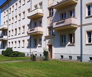 Eisenhüttenstadt - socrealistyczne miasto w Niemczech