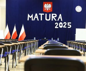 Matura język polski 2025 - TEMAT, ARKUSZ MATURALNY CKE, ZADANIA