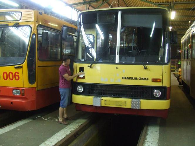 Ikarus wróci na ulice