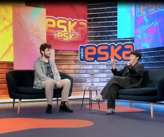 Zwycięzca Eurowizji 2025 o przyjaźni ze Steczkowską. „Była wspierająca