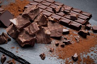 QUIZ. Nie da rady bez czekolady! Rozpoznaj słodycze i sprawdź, czy jesteś czekoladowym wymiataczem?