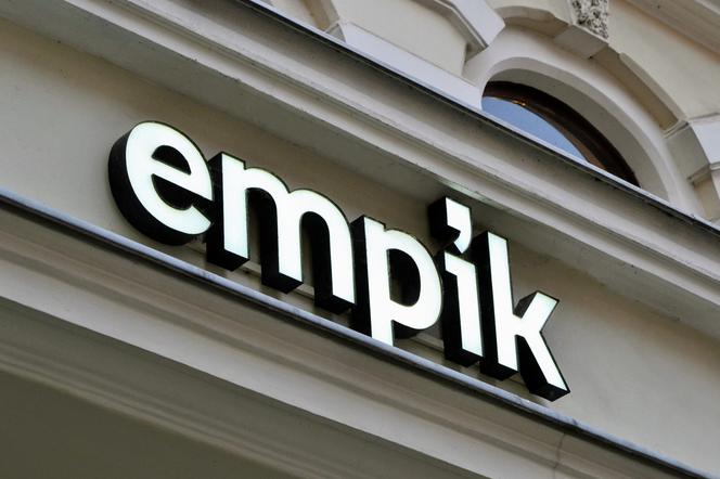 Bestsellery Empiku 2021 – startują specjalne konkursy dla klientów