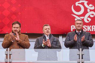 Zaskakująca reakcja sekretarza PZPN na pytanie o selekcjonera. Kibice będą musieli poczekać?