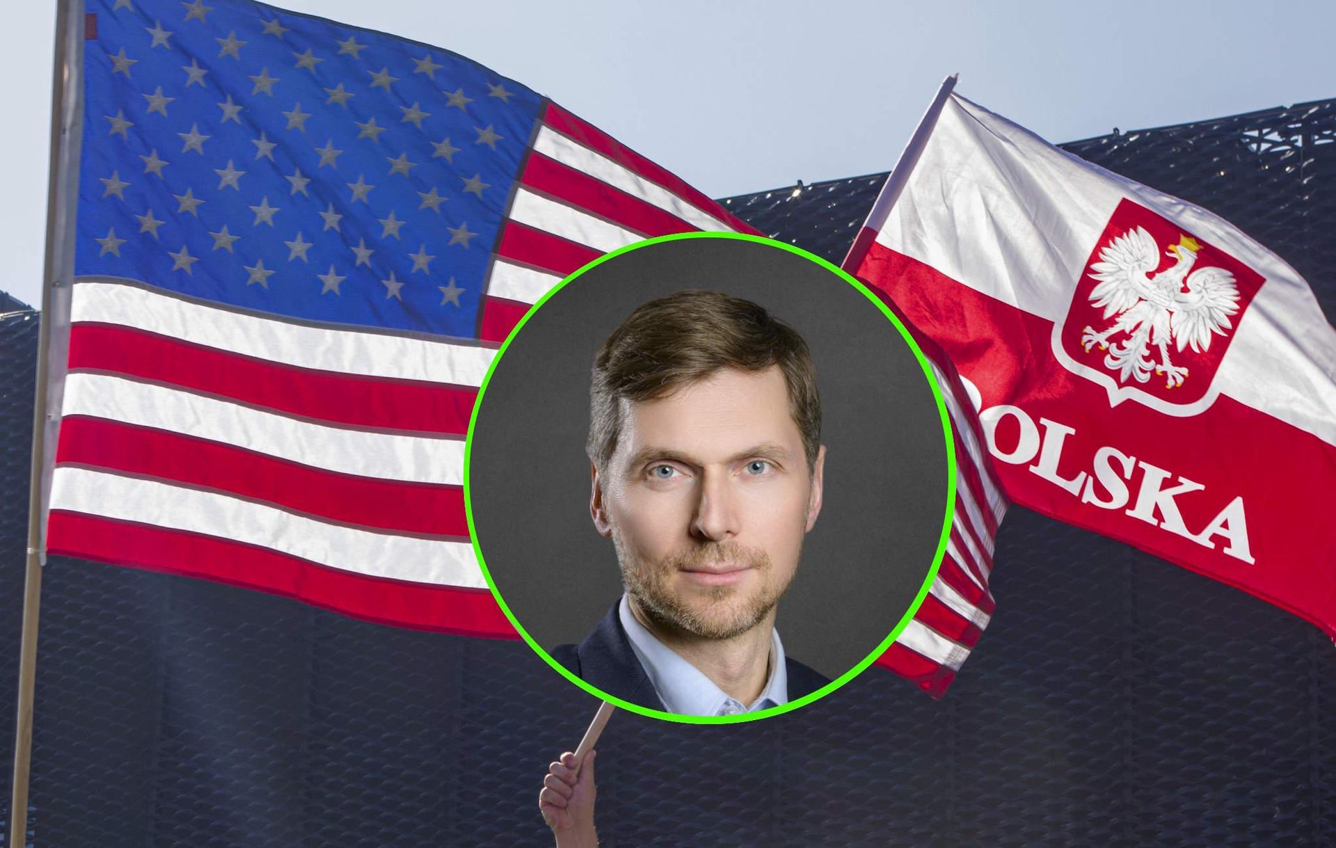 Gorgeous Ostrzeżenie Eksperta Z Usa Dla Polski.