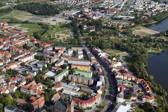 Ełk. Miasto pozyskało ponad 7 mln złotych na termomodernizację dwóch szkół i przedszkola