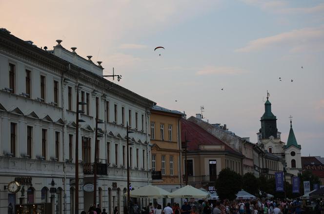 Fiesta Balonowa 2024 w Lublinie