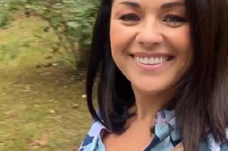 M jak miłość na planie. Kinga (Katarzyna Cichopek)