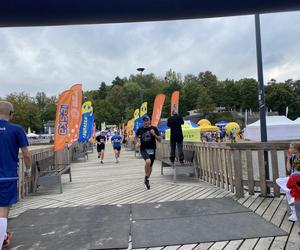 VIII Alior Ukiel Olsztyn Półmaraton