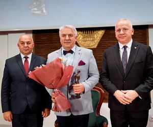 Siedleckie Aleksandrie 2025 wręczone. W tym roku przyznano dziewięć nagród