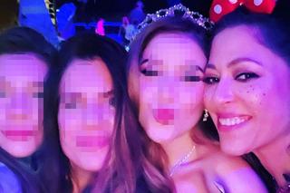 Natalia Kukulska wyprawiła córce 18. urodziny. Ogromny PRZEPYCH, celebryci i dziecięcy tort