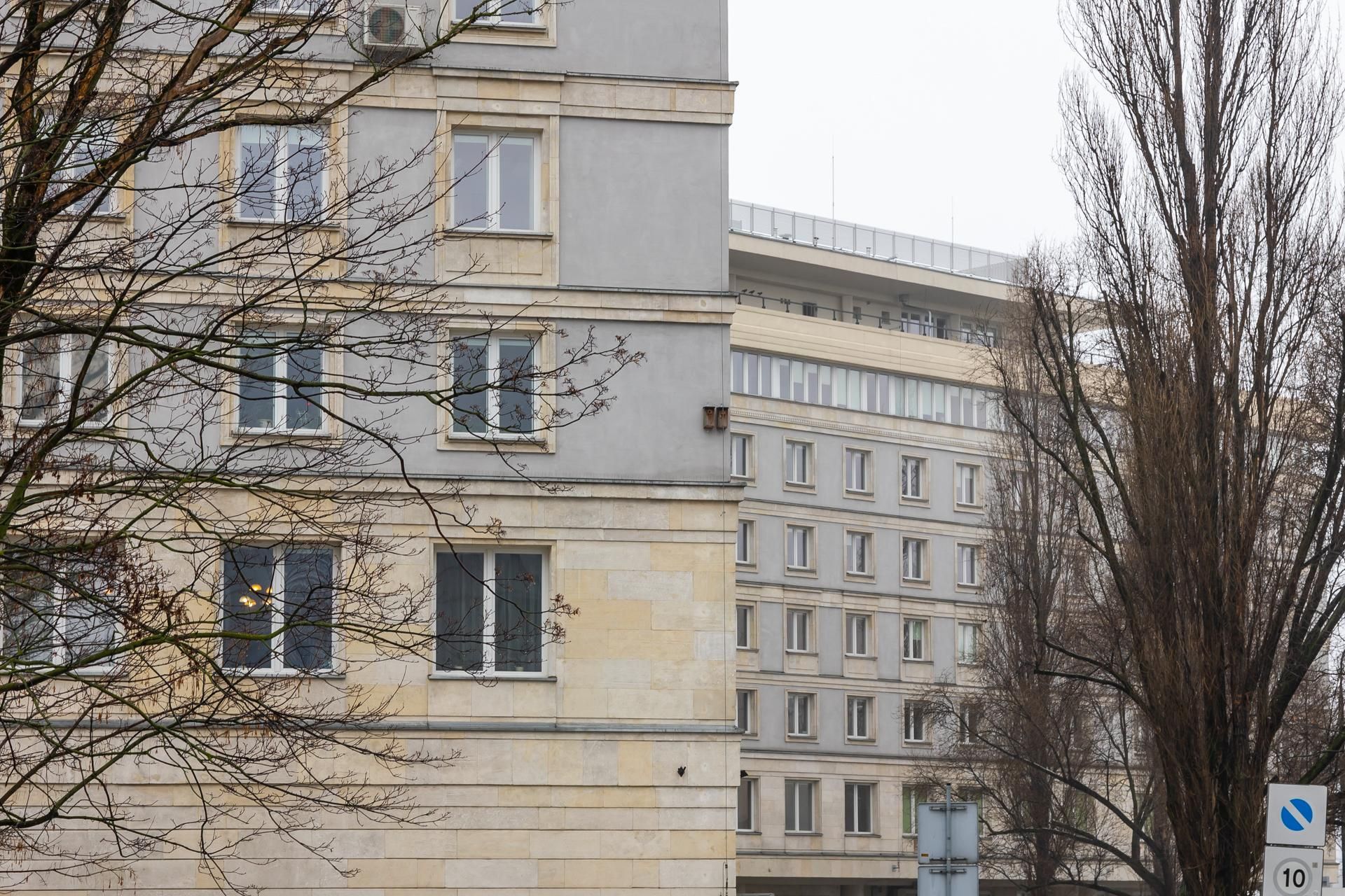 Główny Urząd Statystyczny w Warszawie