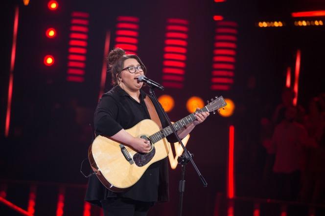 Anna Nadkierniczna