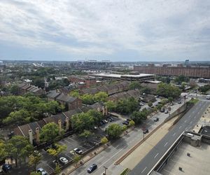 Lech Wałęsa w podróży po Ameryce Północnej