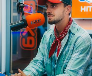 Smolasty i Jonatan w Radiu ESKA