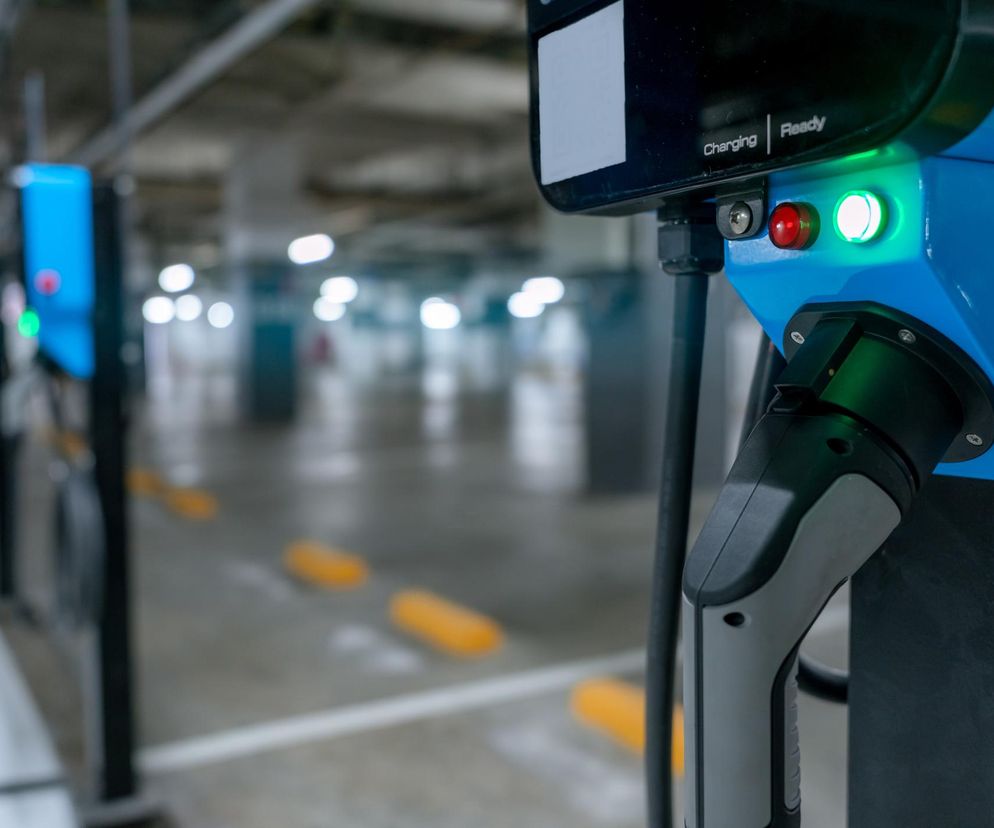 Elektromobilność w blokach przyspiesza – nowelizacja ustawy