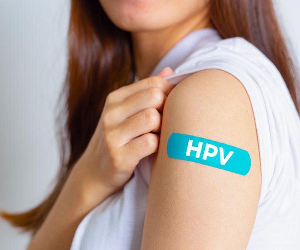 Ruszają szczepienia przeciw HPV