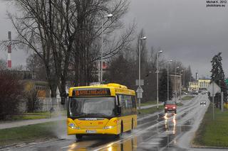 Będą zmiany, warto sprawdzać rozkład jazdy. Komunikacja miejska w Koszalinie w okresie świąteczno-noworocznym