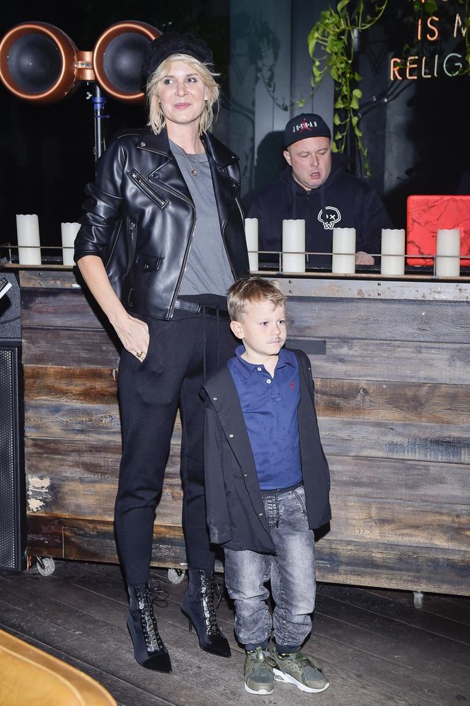 Pilne! Fotografka gwiazd walczy o życie! 