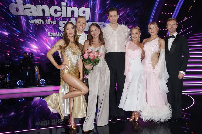 "Taniec z Gwiazdami" 16