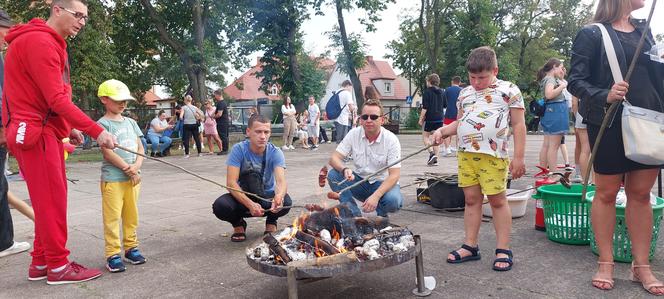 Święto Pieczonego Ziemniaka 