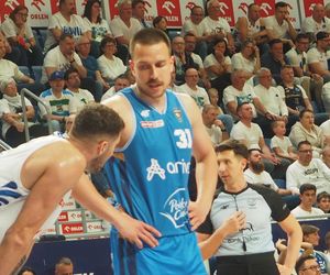 Anwil Włocławek - Arriva Polski Cukier Toruń|Drugie starcie