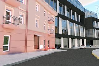 Nowy ratusz w Lublinie! W centrum miasta postawią gigantyczny biurowiec