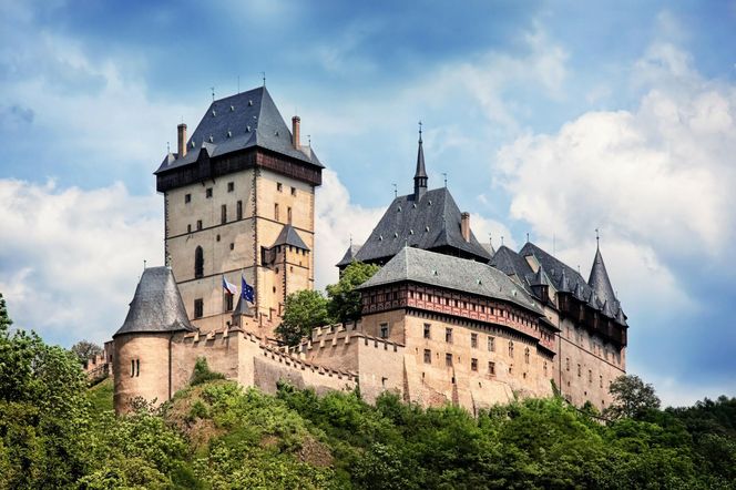 Karlštejn