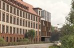 Budynek mieszkalny EnResidence we Wrocławiu