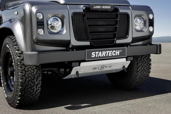 Land Rover Defender Startech Sixty8