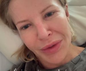 Joanna Racewicz w szpitalu!