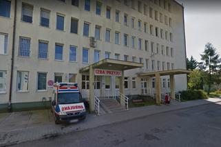 Radomska prokuratura prowadzi postępowania w sprawie grójeckiego szpitala