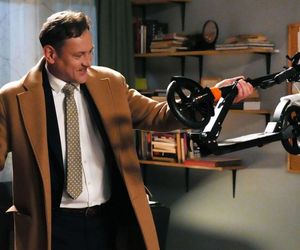 Barwy szczęścia odc. 3227. Sonia (Weronika Nockowska), Mateuszek (Filip Kowalewicz), Robert StefaniaBarwy szczęścia odc. 3227. Robert Stefaniak (Paweł Ławrynowicz)k (Paweł Ławrynowicz)