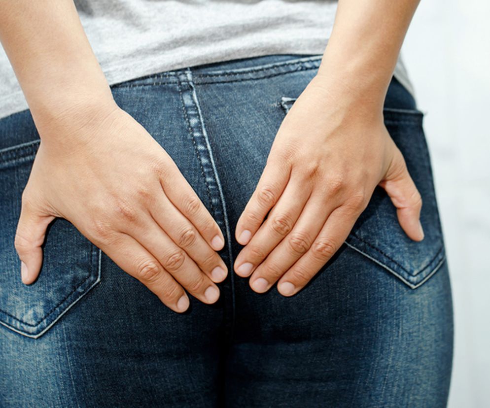Wypadanie odbytu – przyczyny, objawy, leczenie