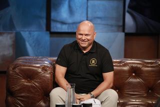 Tak zmieniał się Klaudiusz Sevković z Big Brothera. Pamiętacie go?